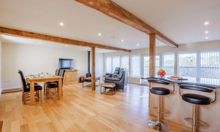 1 Bed in Faringdon 1