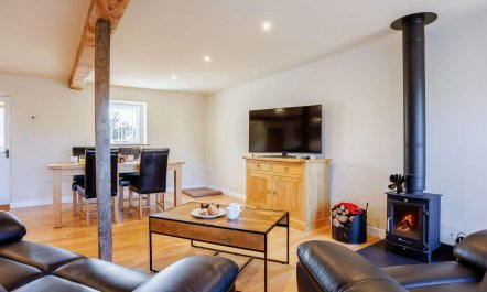 1 Bed in Faringdon 5