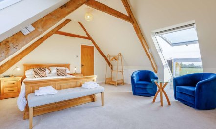 1 Bed in Faringdon 8