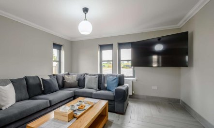 3 Bed in Alexandria 1