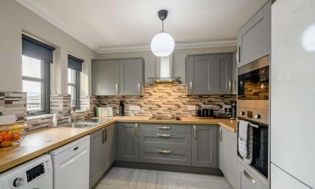 3 Bed in Alexandria 5