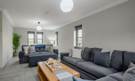 3 Bed in Alexandria 2