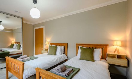 3 Bed in Alexandria 7