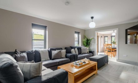 3 Bed in Alexandria 1