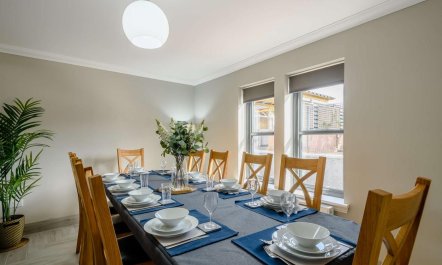 4 Bed in Alexandria 4