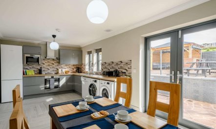 4 Bed in Alexandria 7