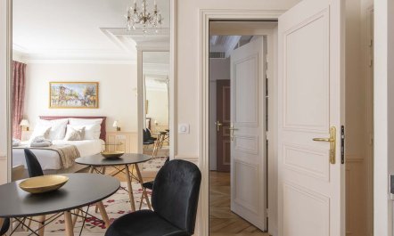 Joyau du Marais 3