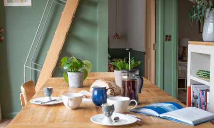 The Mews 9