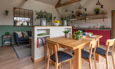 The Mews 7