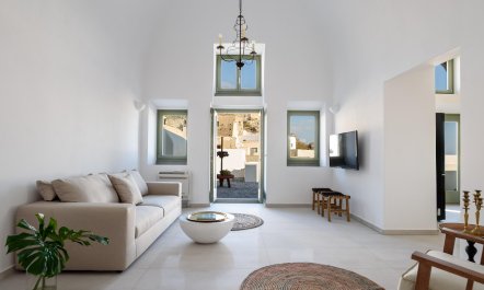 Chalk White & Sage Green 1