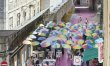 Pretty in Pink Street 1