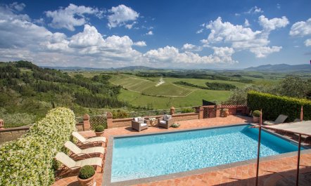 The House In The Hills 1