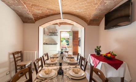 Trip To Tuscany 9