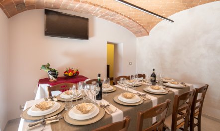 Trip To Tuscany 8