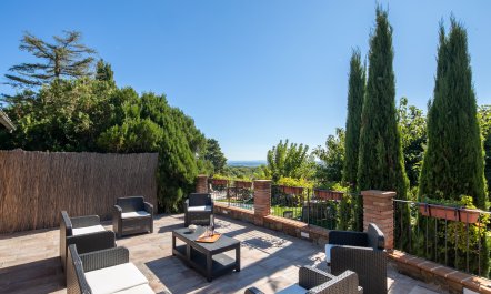Trip To Tuscany 3