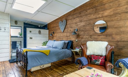 Our Cabin 7