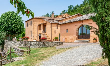 The Tuscan Farm 2