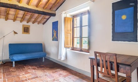 The Tuscan Farm 6