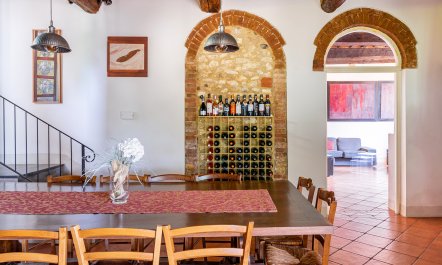 The Tuscan Farm 8