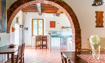 The Tuscan Farm 9