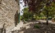 Brick & Green Shutters 1