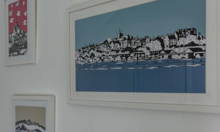 3 Bed in Rye- 5