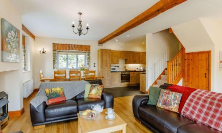 3 Bed in Launceston 3