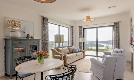 1 Bed in Yelverton 5