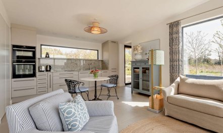 1 Bed in Bere Alston 4