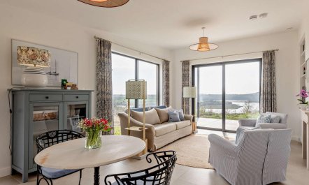 1 Bed in Bere Alston 8