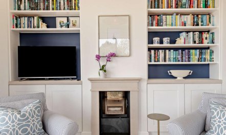 1 Bed in Bere Alston 7