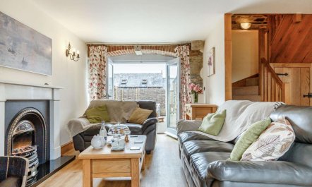 2 Bed in Launceston 2