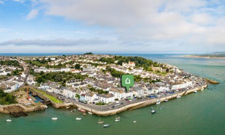 4 Bed in Bideford 2