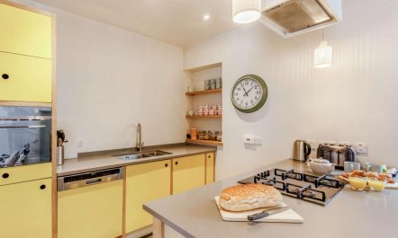 4 Bed in Bideford 6