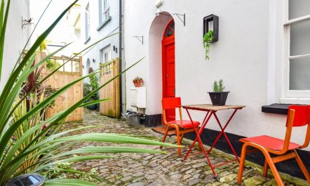 4 Bed in Bideford 9