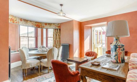 6 Bed in Pitlochry 0