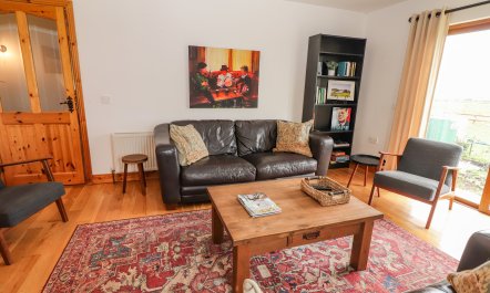 Cherry Blossom Cottage 1