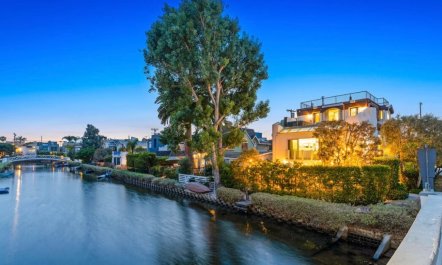Venice Canals 1