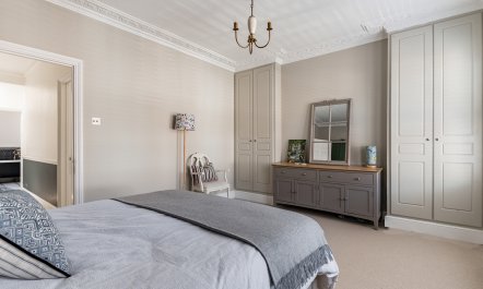 The Patio Garden 3