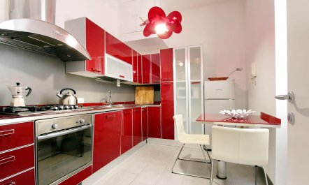 Roma Rossa 1
