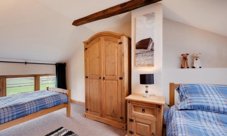 2 Bed in South Molton 9
