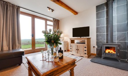 2 Bed in South Molton 5