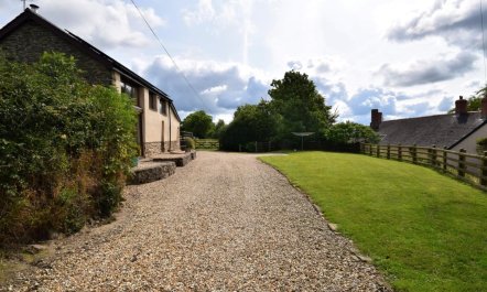 2 Bed in South Molton 2