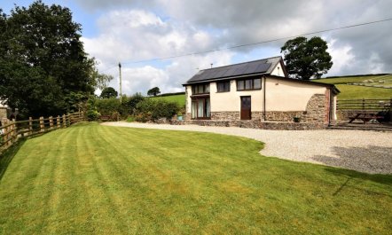 2 Bed in South Molton