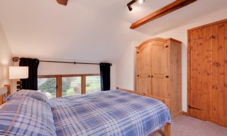 2 Bed in South Molton 7