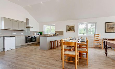 7 Bed in Spean Bridge 6