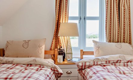 7 Bed in Spean Bridge 9