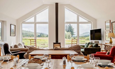 7 Bed in Spean Bridge