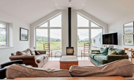 7 Bed in Spean Bridge 3