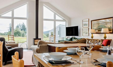 7 Bed in Spean Bridge 1